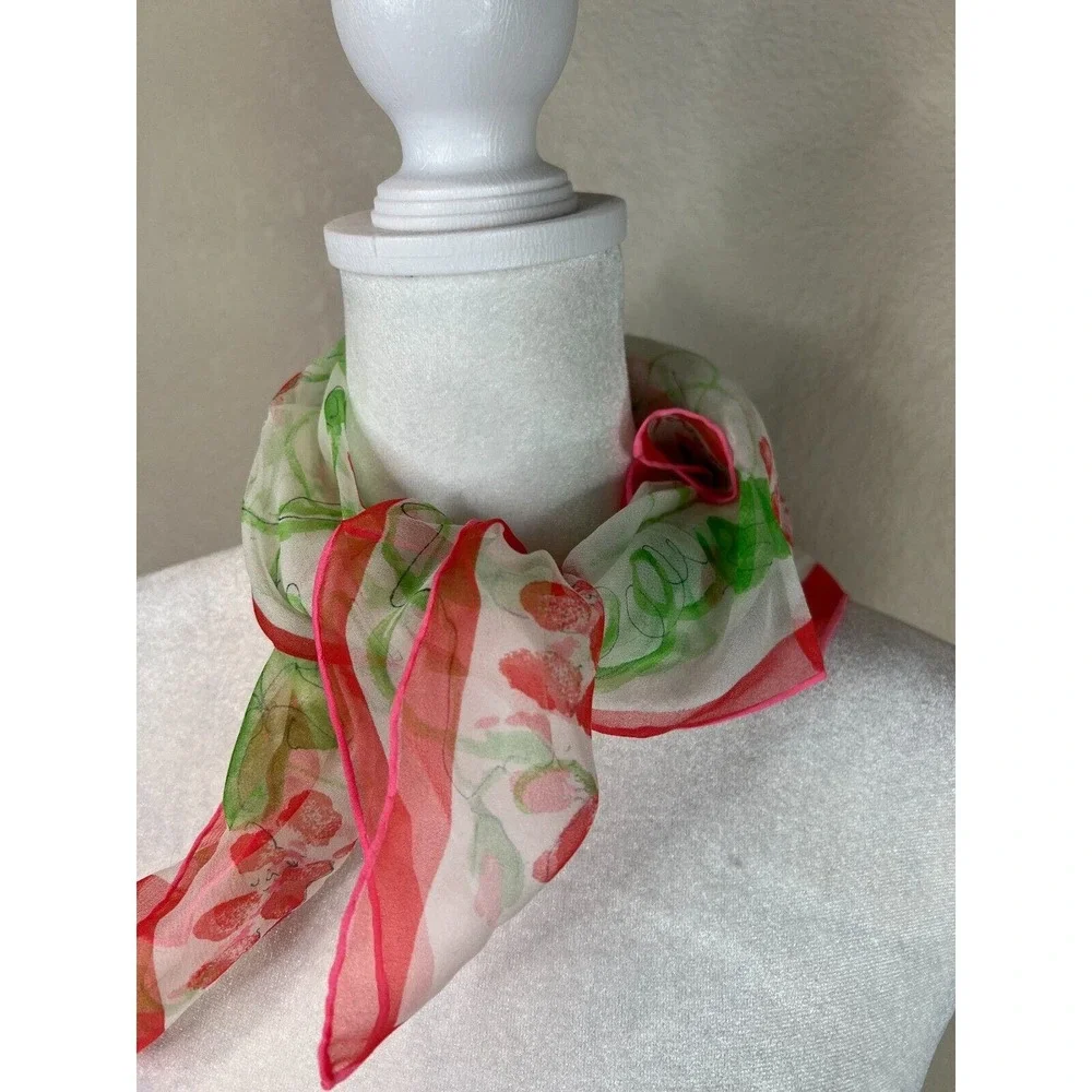 Vera Bradley vera sheer